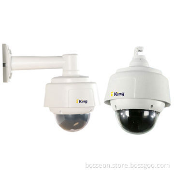 12x/10x optical zoom PTZ mini module IP best selling CCTV camera